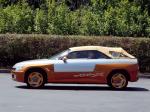 Nissan AA-X Concept 1995 года
